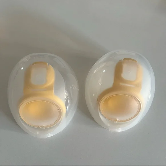 NWB Medela Swing Maxi Breast Pump Parts - Picture 3 of 11